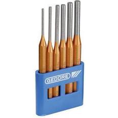 Taschenmesser Gedore Pin sæt 6PC. holderen Taschenmesser