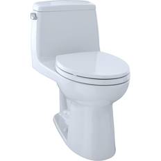 Seat Included Water Toilets Toto MS854114E01