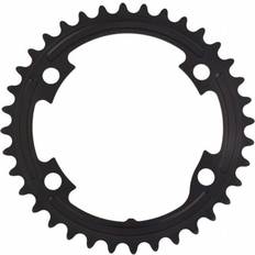 Shimano Chain Rings Shimano MW, Black Spares FC-R7000 Chainring For 53-39T