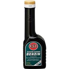 Benzin additiv Basta Additiv Benzin Injector Cleaner Tilsætning 0.3L