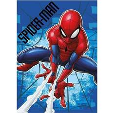 Marvel Spiderman Polar Fleece Blanket 39.4x55.1"