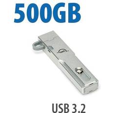 Usb harddisk 500gb OWC Envoy Pro Mini 500GB USB Type-A
