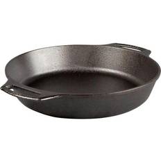 Cast Iron Other Pans Lodge Seasoned Cast Iron Baker's 8 "