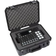 Rodecaster pro SKB 3i1813-7-RCP iSeries RODEcaster Pro Podcast Mixer Case