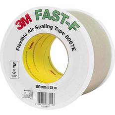 3m tätningstejp 3M FAST-F 8067E Air Sealing Tape 25000x50mm