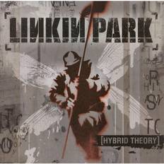 Musik Hybrid Theory (CD)