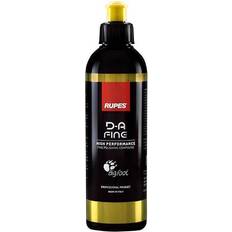 D-A Fine Polish, Fine, 250 Ml.