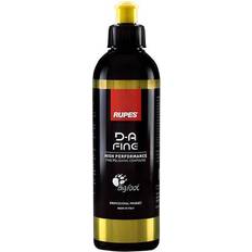 Pulimentos para coches Rupes 9.DAFINE250 Abrasive Pegar De Fina 250 ml