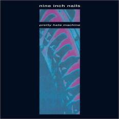 Barato Vinilos Pretty Hate Machine (Vinilo)