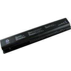 Origin Storage Hp-dv9000 Replacement Battery For Hp Compaq Pavilion Dv9000 Dv9100 Dv9200 Laptops Replacing Oem Part Numbers: Ev087a