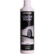 Motip Maalin Hoidot Motip hvid polish 500ml