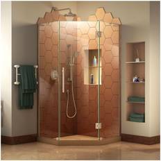 Shower Cabins DreamLine Prism Plus (SHEN-2640400-04) 40x40x72"