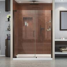 Showers DreamLine Elegance 52-3/4