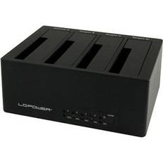 LC-Power LC-DOCK-U3-4B