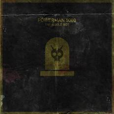 Powerman Powerman 5000 Noble Rot (Vinyl)