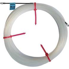 Søgefjeder nylon 30m