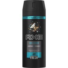 Hygienartiklar AXE Deo Spray dezodorant w spary'u Fresh 150ml