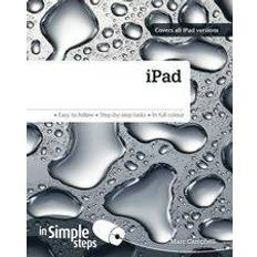 Ipad covers In Simple Steps: Covers all iPad versions