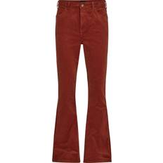 Mujer - Rojo Pantalones vaqueros Lee Breese 'Breese' - Azul Denim