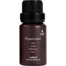 Peppermint oil Volant Volant Organic Peppermint Æterisk Olie
