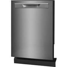 Fully Integrated Dishwashers Frigidaire GDPP4517AD Black