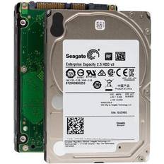 Seagate 2tb internal harddrive Seagate Enterprise Capacity 2TB HDD Hard drive Internal 2.5 SFF SATA