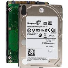 Seagate ST2000NX0253 Enterprise Capacity 2.5 Interne Harde Schijf 2 TB