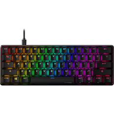 HyperX Toetsenborden HyperX Alloy Origins 60 Gaming Keyboard