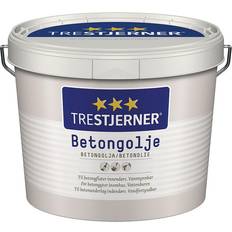 Trestjerner Verf Trestjerner Oxan Betonolje Transparante