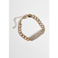 Urban Classics XOXO Bracelet L/XL