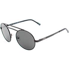 No Logo 9834-142OKL Black
