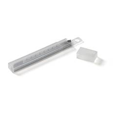 Hultafors Brytblad SBA Allround 9mm 10-pack Brytbladskniv