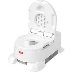 Fisher Price Pottor Fisher Price Home Decor 4-in-1 Potty