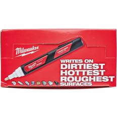 Milwaukee Blå Oliemarker