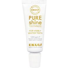 Ekulf Tandkrämer Ekulf Pure Shine Toothpaste 12ml 1