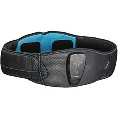 Compex Prodotti per Massaggi e Relax Compex COREBELT 5.0 Elettrostimolatore per addominali e schiena nero