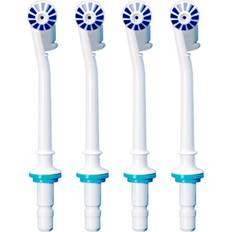 Oral b oxyjet Oral-B Oxyjet ED17-4 Dysespidssæt Oral udskylning