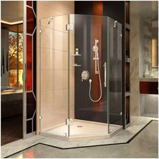 Clear Showers DreamLine Prism Lux (DL-6053-22-01) 42x42x74.75"