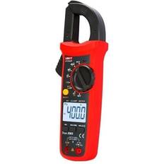 Uni-t Strømtænger Uni-t UT202R 400-600A Clamp Meter Range Precision Multimeter Tester