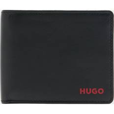 HUGO Tegnebog Subway - Black