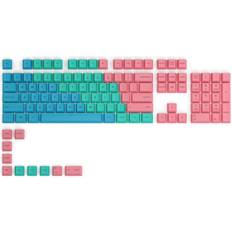 Tastaturer Glorious GPBT 115 Keycaps Pastel (Nordic)