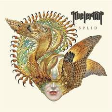 Kvelertak Splid (Vinyl)