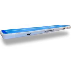 20.0 cm Airtracks Airtrack Nordic Air Track Deluxe 8x1m