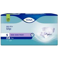TENA Intimhygien & Mensskydd TENA Inkoskydd Slip Maxi S 24/FP 10-pack