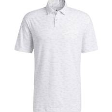 adidas Go-to Camo Polo Male - Azul