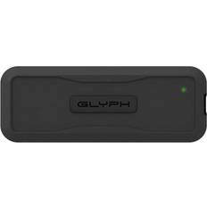 Glyph Atom EV 1 TB USB 3.2 Gen 2 Type-C External SSD