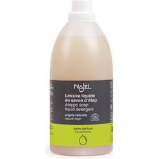 NAJEL Aleppo Soap Liquid Detergent 2 L Fragrance Free