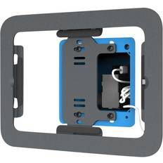 Ipad wall mount heckler design wall mount mx ipad mini 6th