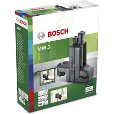 Bosch stativ Bosch MM 3 Kreuzlinienlaser