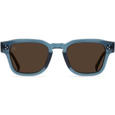 Solglasögon RAEN Rece Polarized S771 51 Blåa Solglasögon - Män